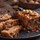 Image for article titled Fruitcake is the Worst, Stop Trying to Give it to People